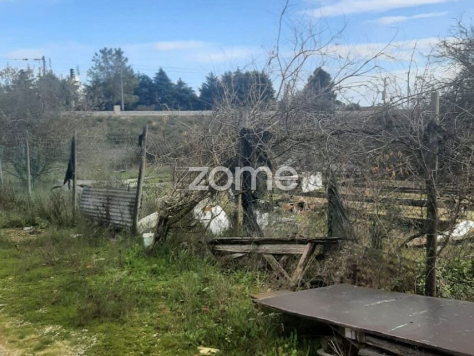 Helårsgrund i Palmela, Setubal - foto 1
