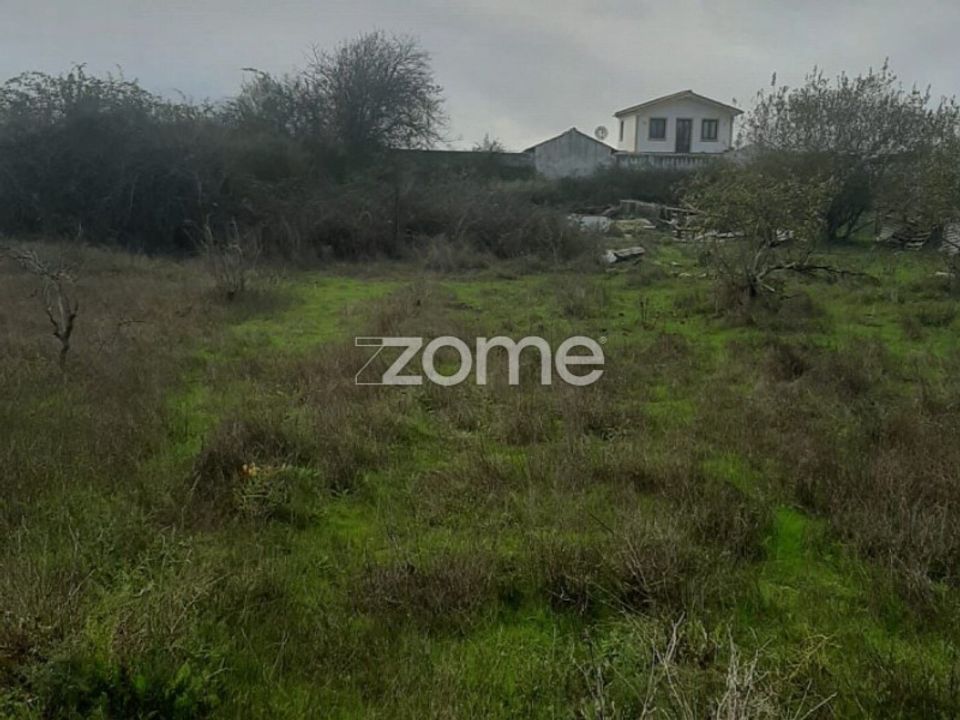 Helårsgrund i Palmela, Setubal - foto 3