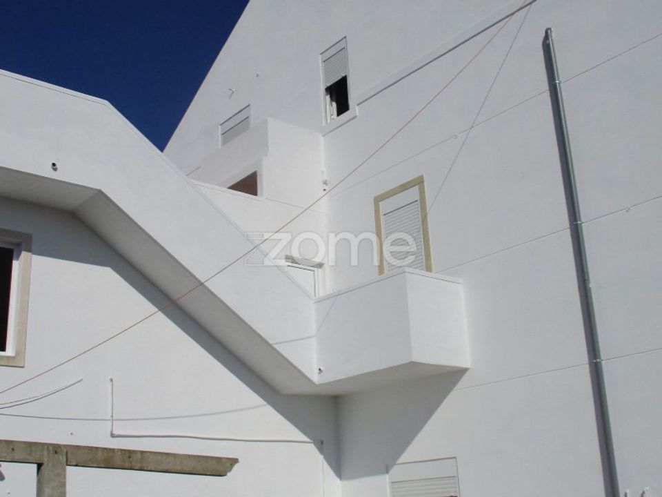 Villa i Serra, Santarem - foto 1