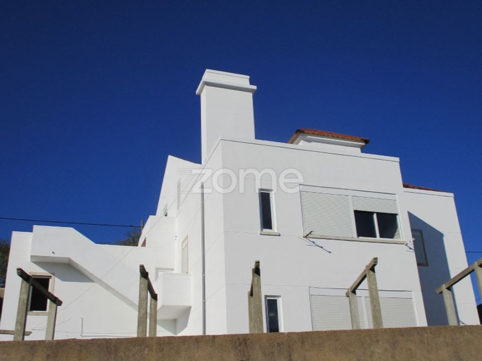 Villa i Serra, Santarem - foto 2
