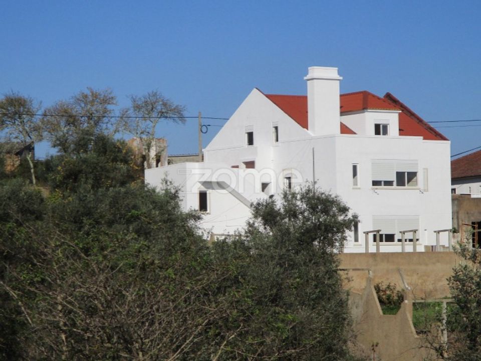 Villa i Serra, Santarem - foto 5