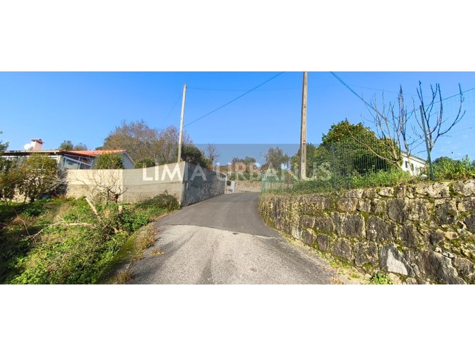 Helårsgrund i Jolda (Sao Paio), Viana do Castelo - foto 4