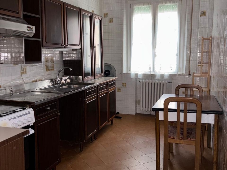 Lejlighed i Rimini, Rimini - foto 1