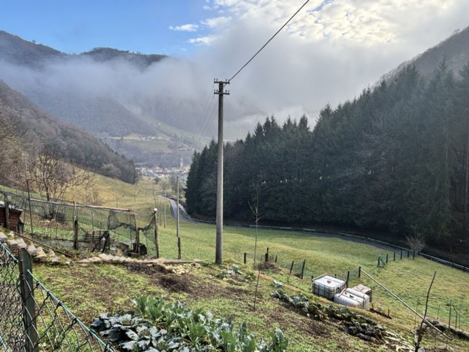 Landejendom i Selva di Progno, Verona - foto 4
