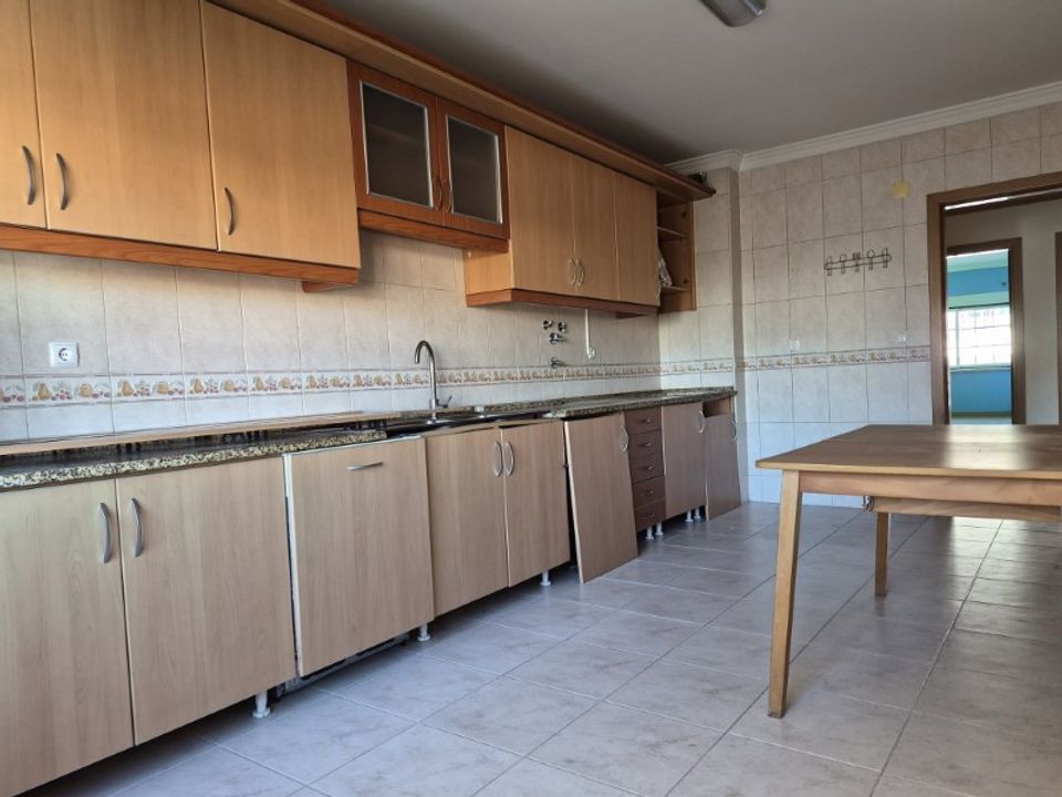 Lejlighed i Pinhal Novo, Setubal - foto 1