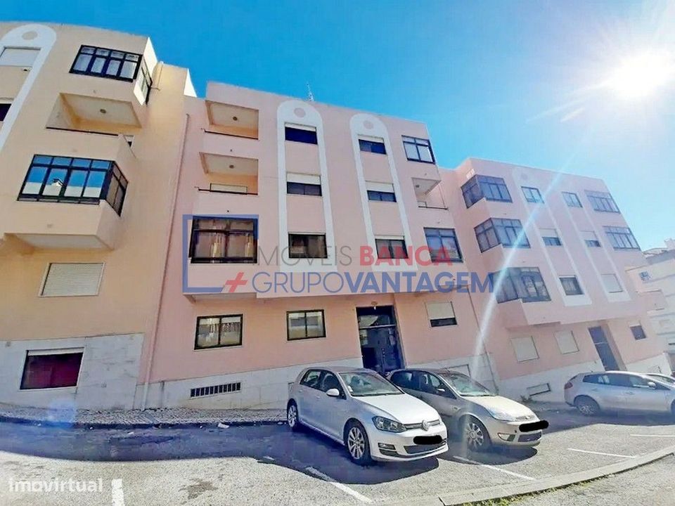 Lejlighed i Sintra, Lisbon - foto 1