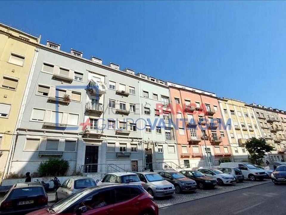 Lejlighed i Sintra, Lisbon - foto 3