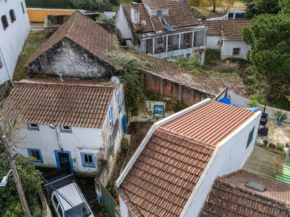 Byhus i Alenquer, Lisbon - foto 1