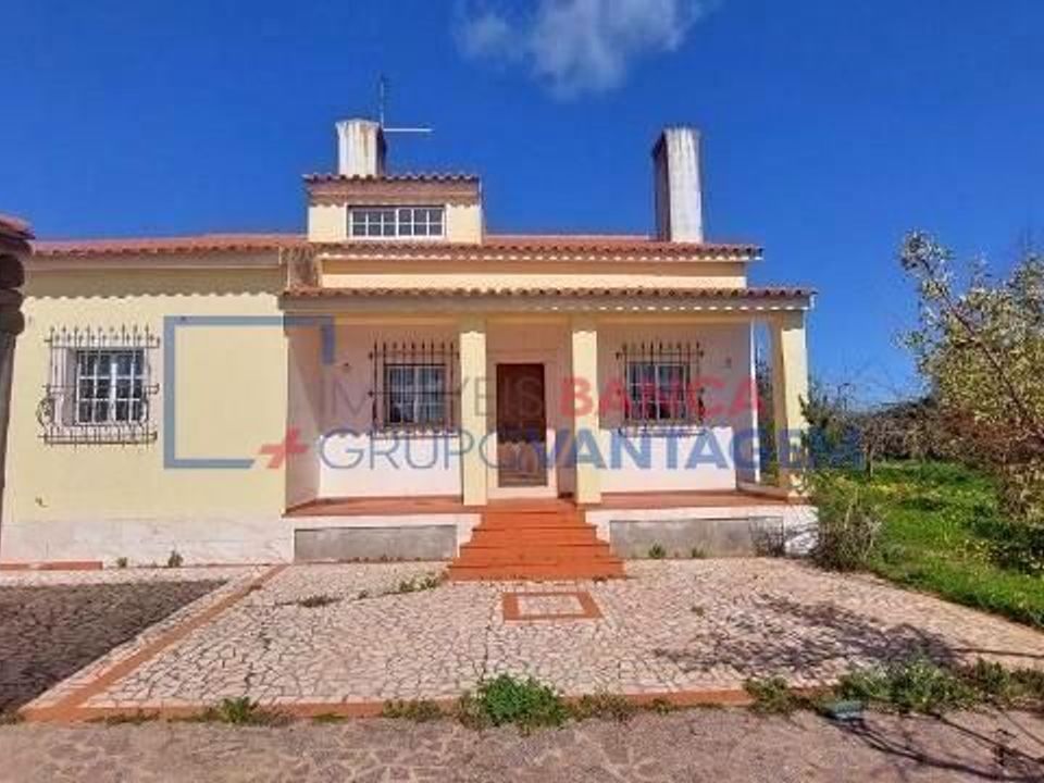 Villa i Borba, Evora - foto 1