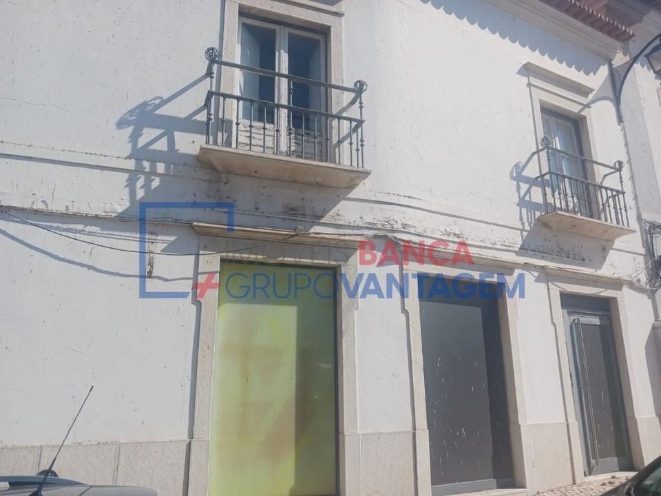 Erhvervsejendom i Portel, Evora - foto 1