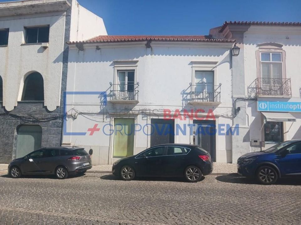 Erhvervsejendom i Portel, Evora - foto 2