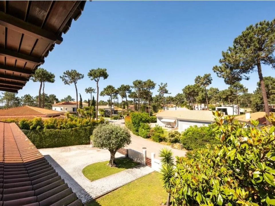 Villa i Almada, Setubal - foto 3
