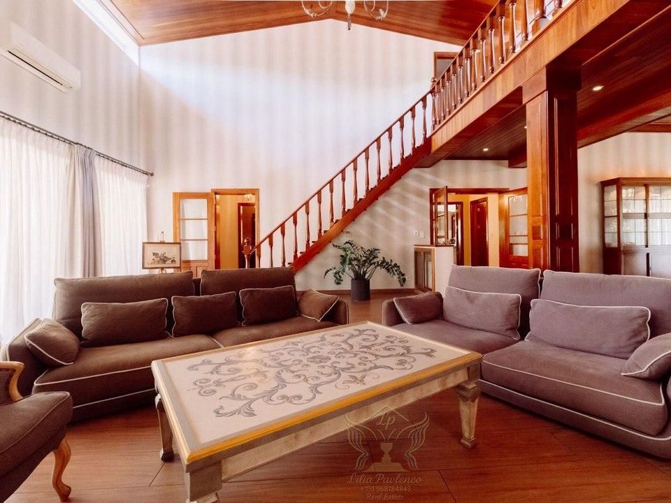 Villa i Almada, Setubal - foto 2