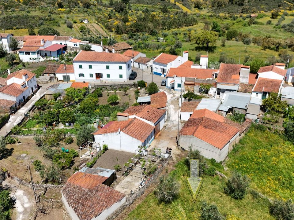 Tomt i Gaviao, Portalegre - bilde 3