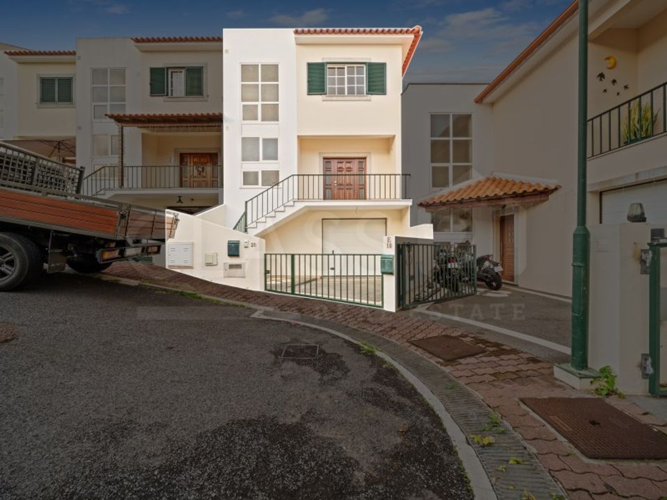 Villa i Gaula, Madeira - foto 2