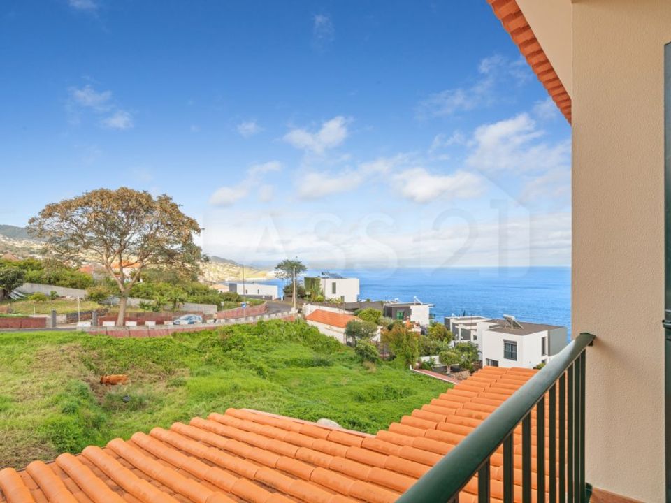 Villa i Gaula, Madeira - foto 3