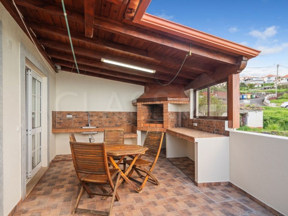 Villa i Gaula, Madeira - foto 4