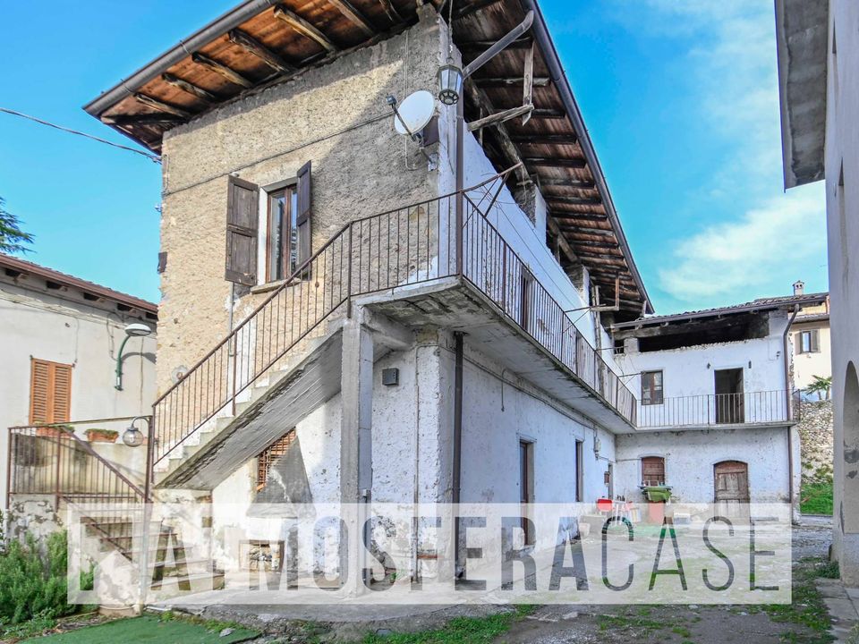 Villa i Scanzorosciate, Bergamo - foto 1