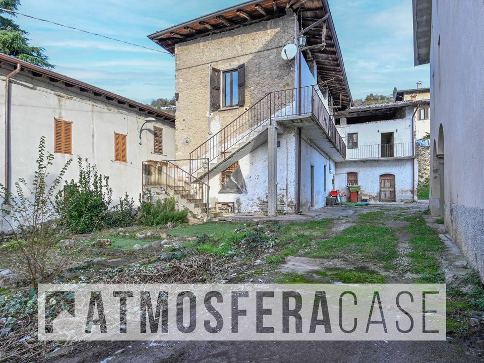 Villa i Scanzorosciate, Bergamo - foto 2