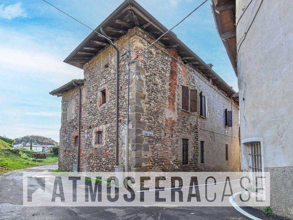 Villa i Scanzorosciate, Bergamo - foto 3