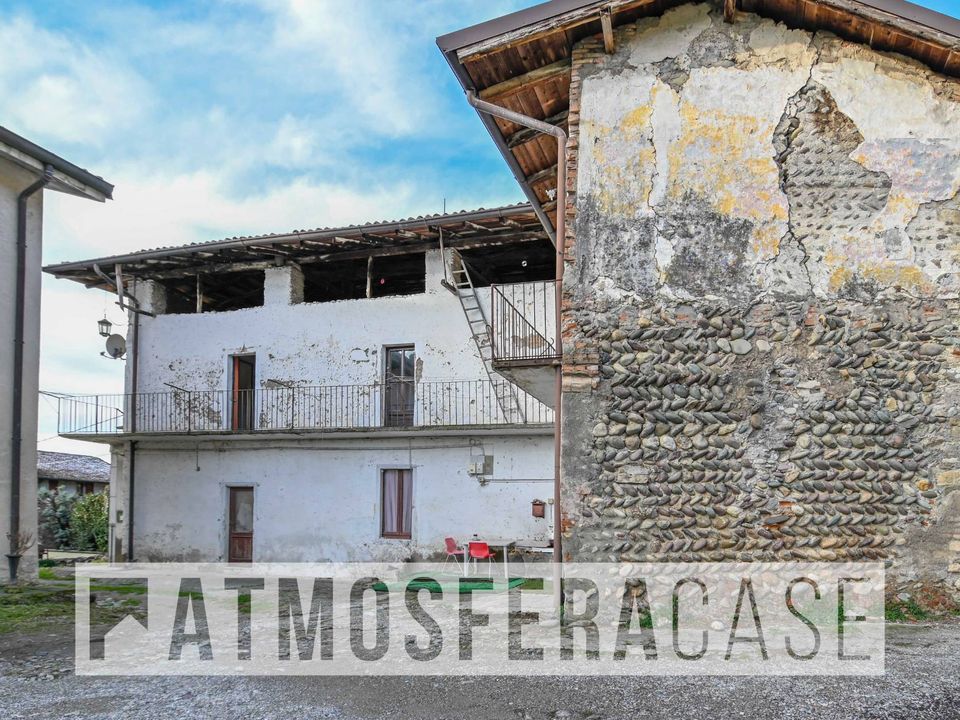 Villa i Scanzorosciate, Bergamo - foto 4