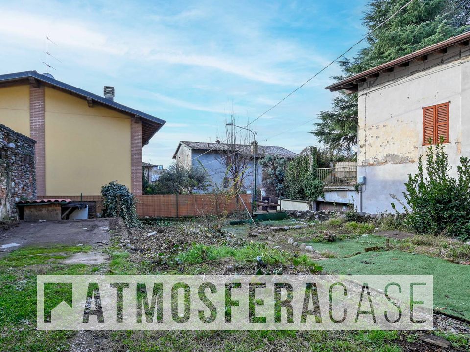 Villa i Scanzorosciate, Bergamo - foto 5