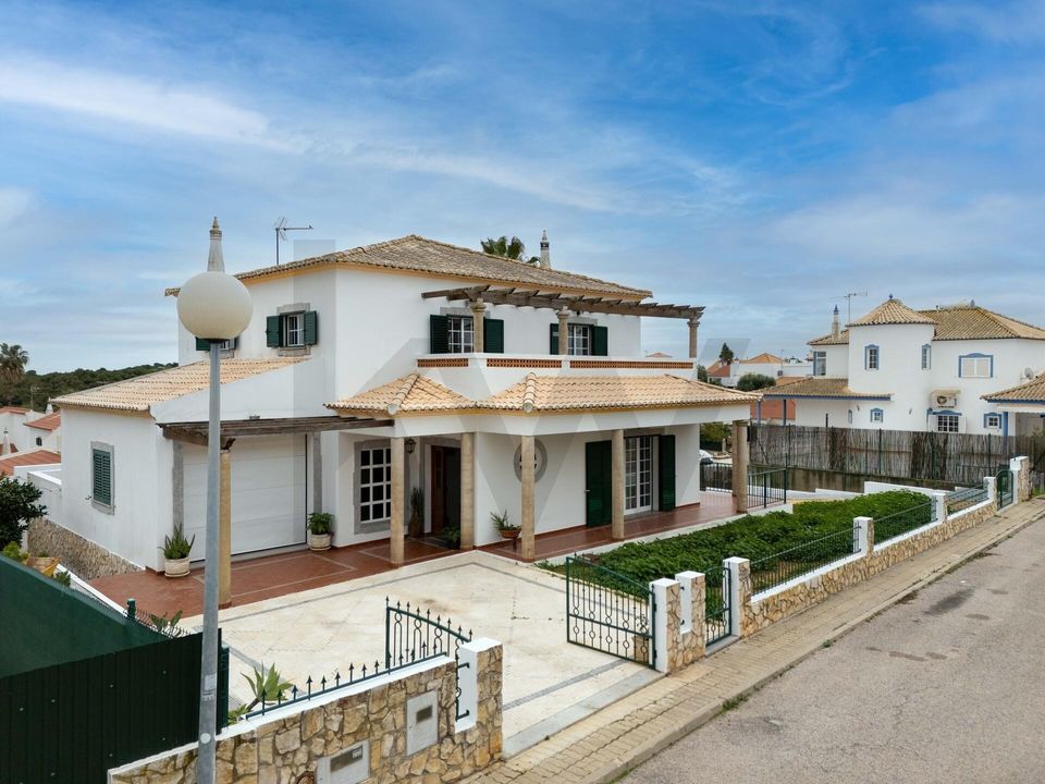 Villa i Castro Marim, Faro - foto 3