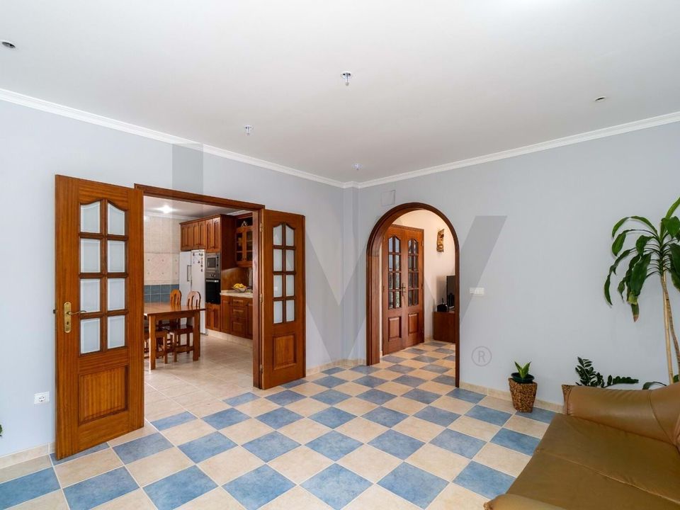 Villa i Castro Marim, Faro - foto 5