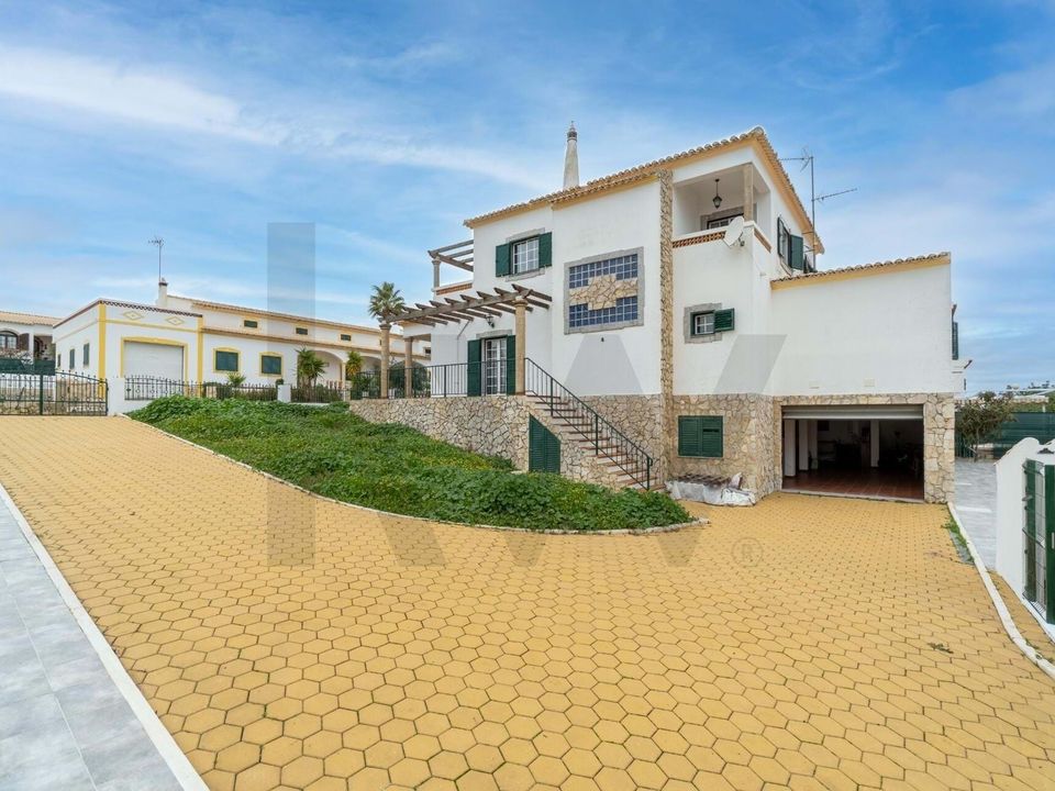 Villa i Castro Marim, Faro - foto 2
