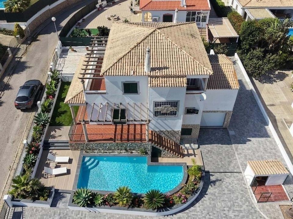 Villa i Castro Marim, Faro - foto 1