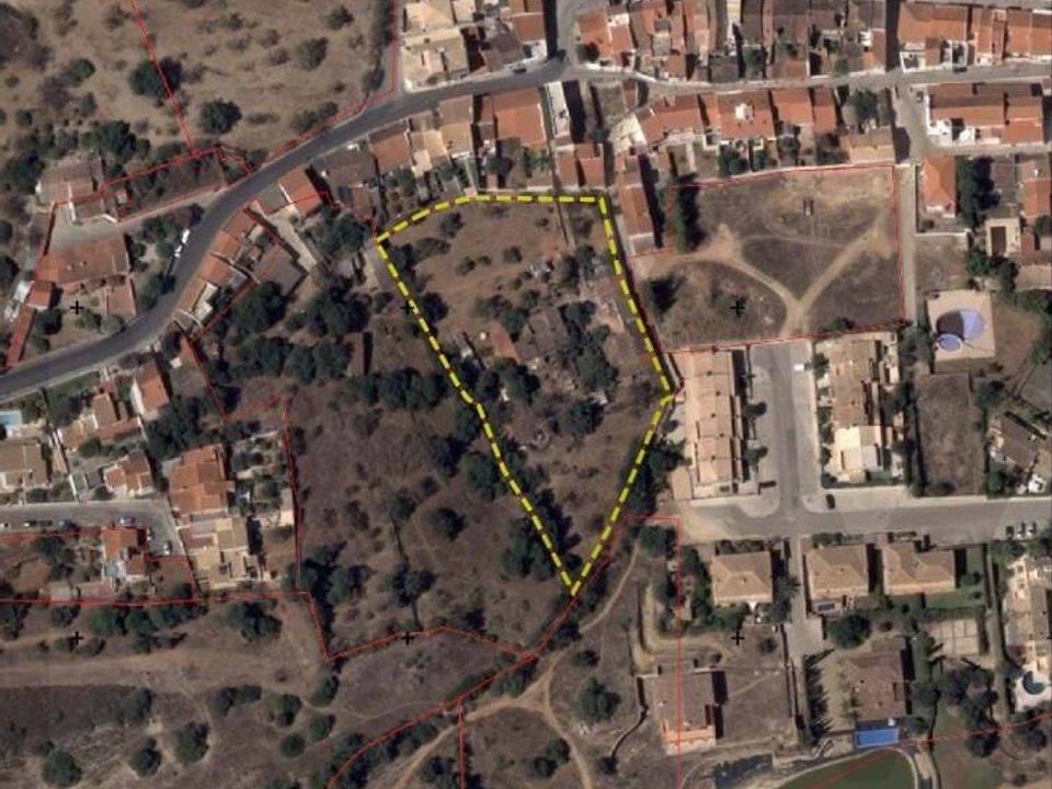 Farm hus i Algoz, Faro - foto 1