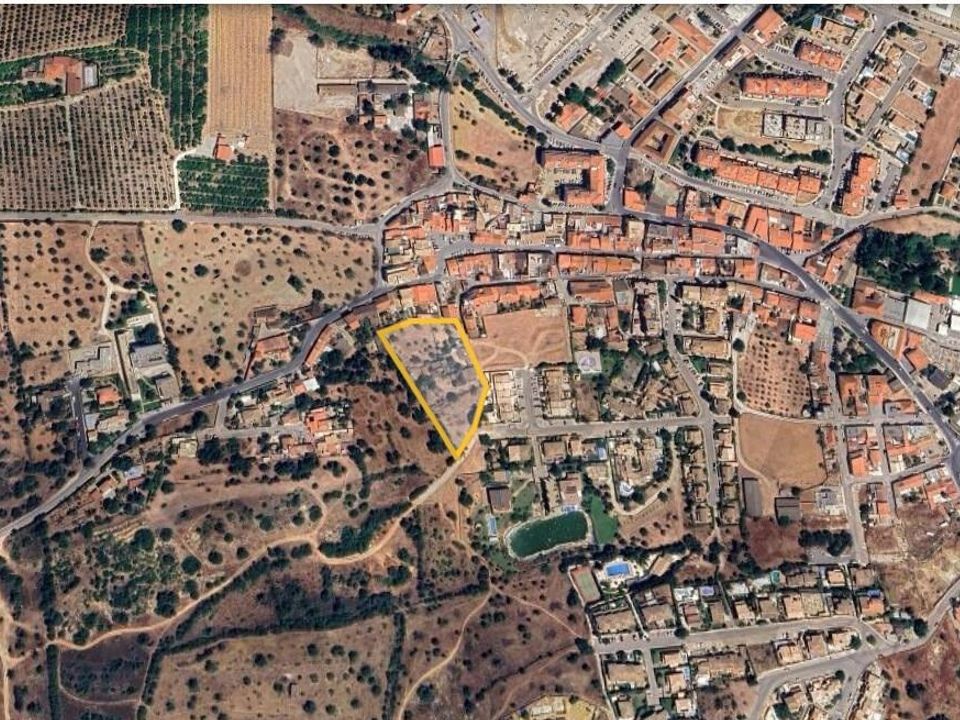Farm hus i Algoz, Faro - foto 2