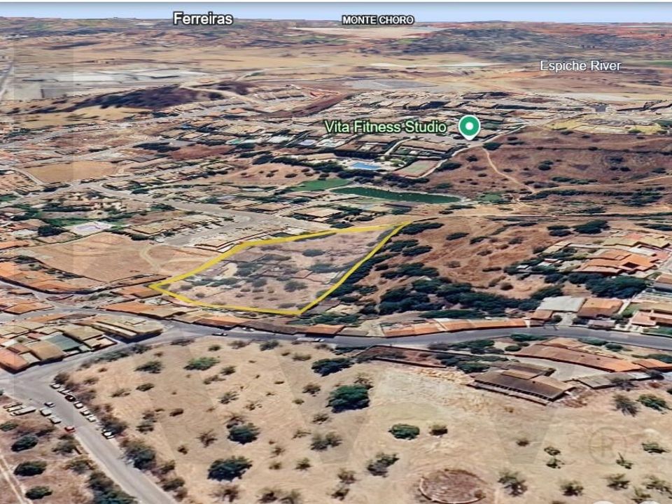 Farm hus i Algoz, Faro - foto 3