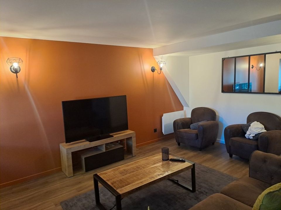 Villa a Angers, Maine-et-Loire - foto 1
