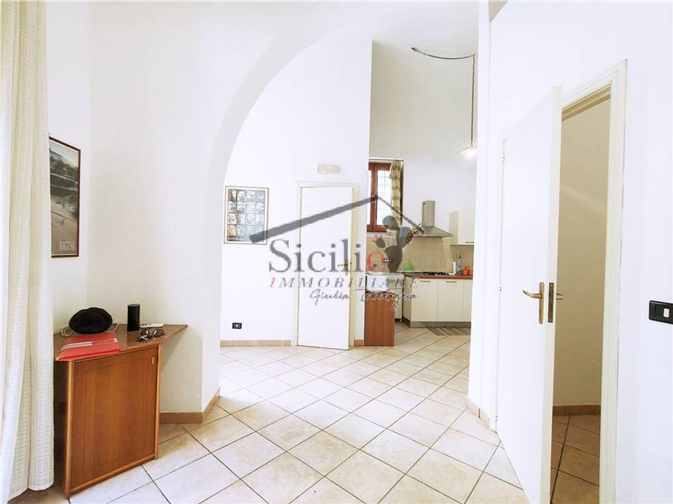 Villa i Scicli, Ragusa - foto 1