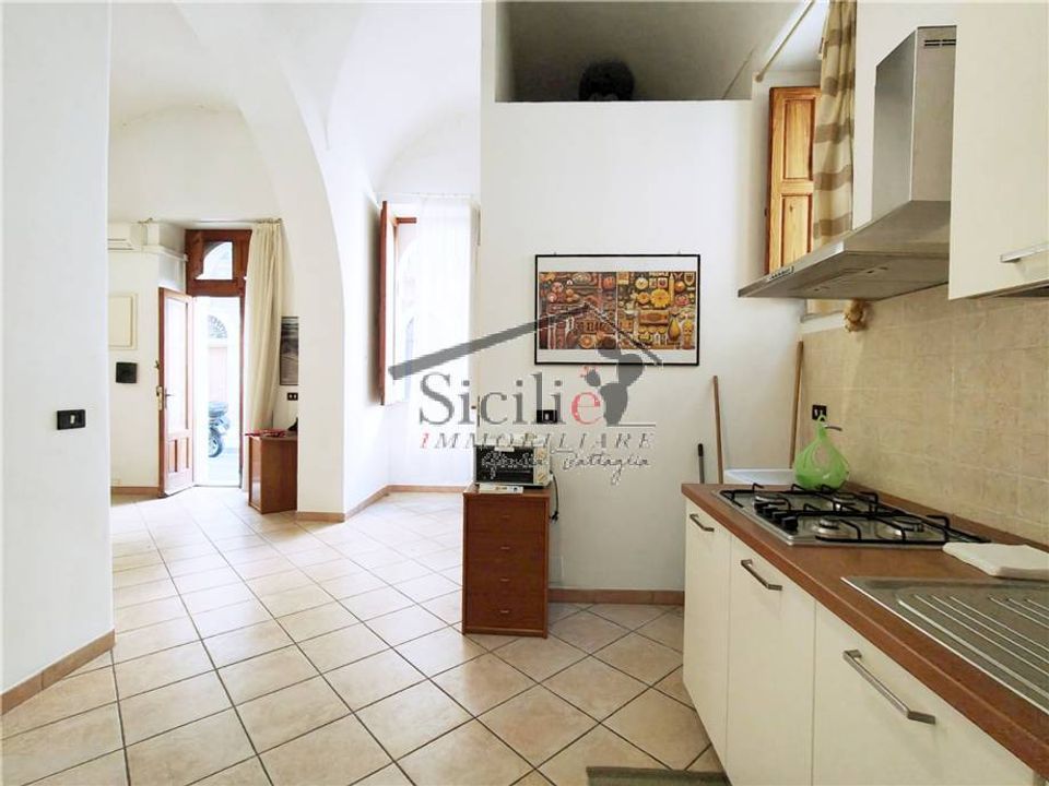 Villa i Scicli, Ragusa - foto 1