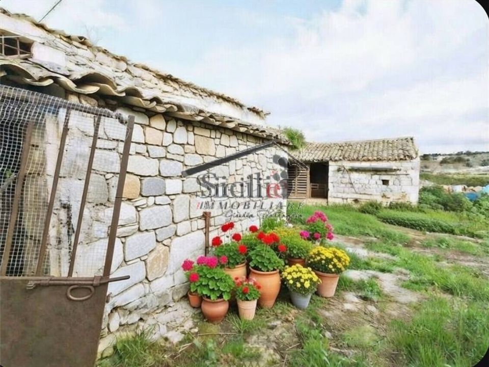 Villa a Scicli, Ragusa - foto 1