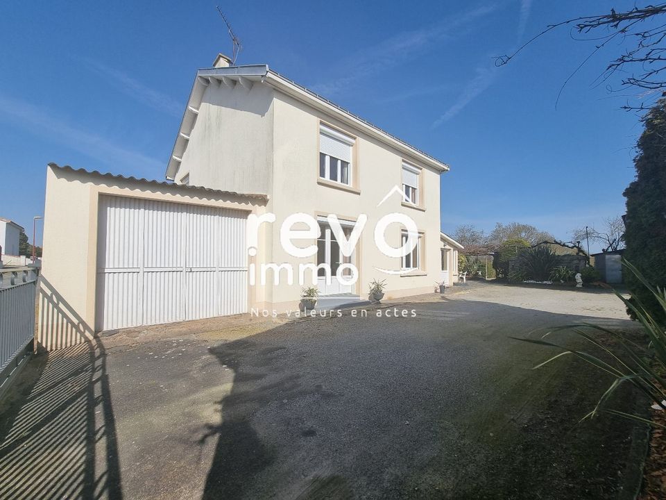 Villa i Liré, Maine-et-Loire - foto 2