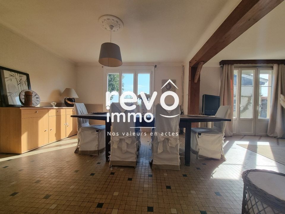 Villa i Liré, Maine-et-Loire - foto 4