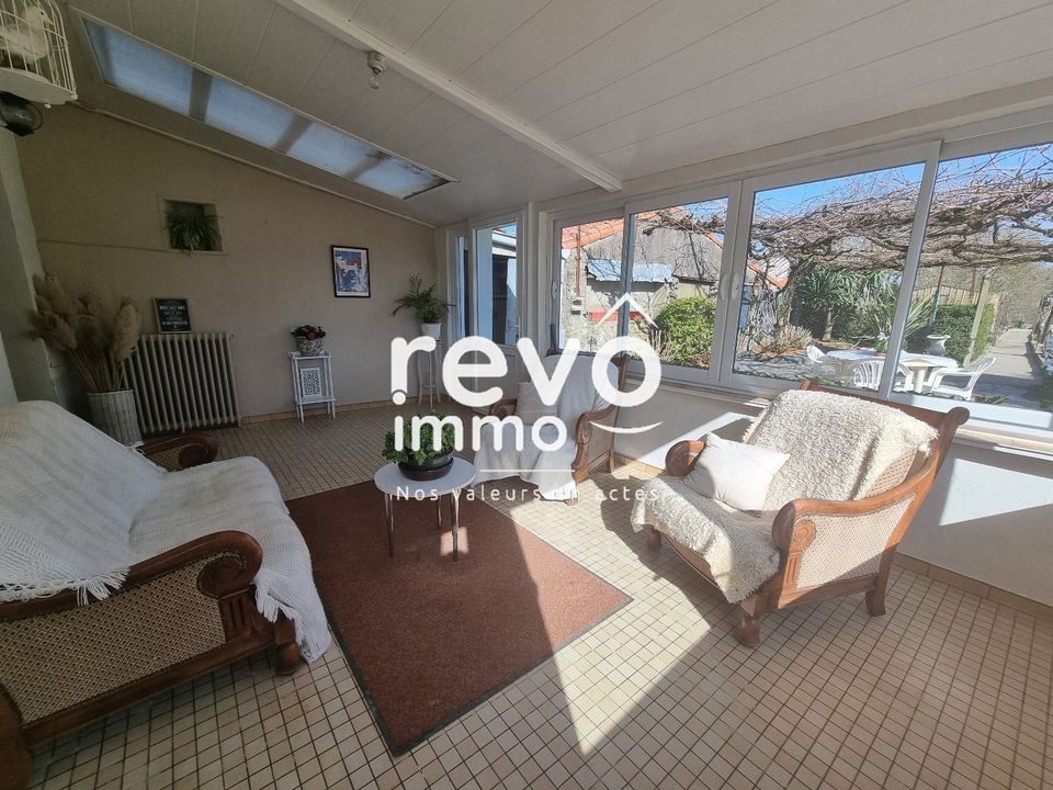 Villa i Liré, Maine-et-Loire - foto 5