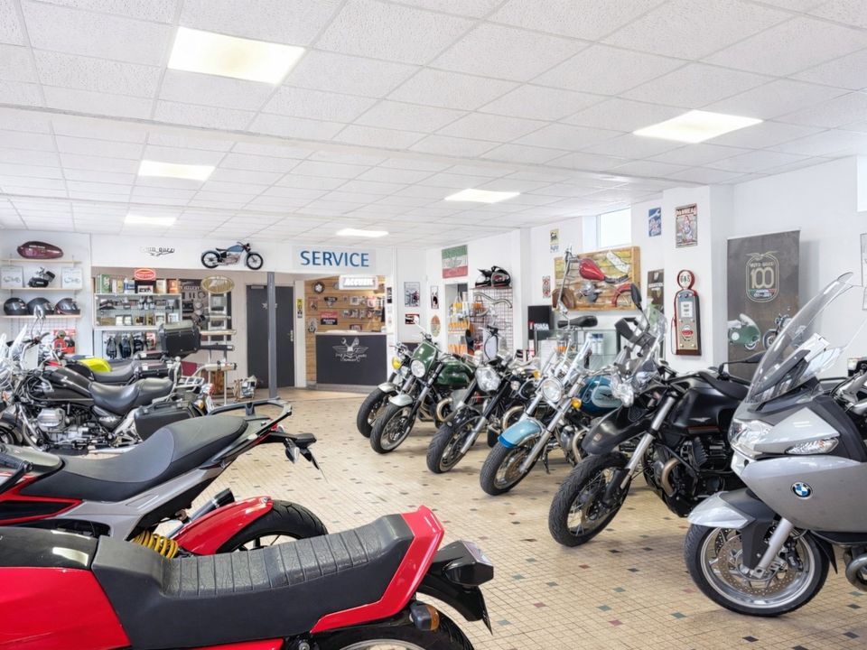 Propiedad comercial en Oulmes, Vendee - foto 5