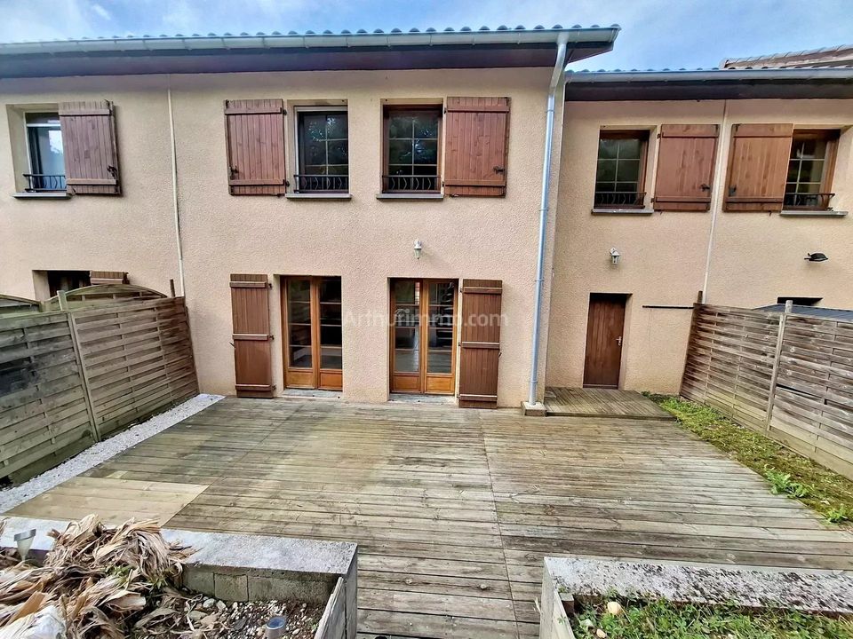 Villa a Les Avenieres Veyrins-Thuellin, Isere - foto 2