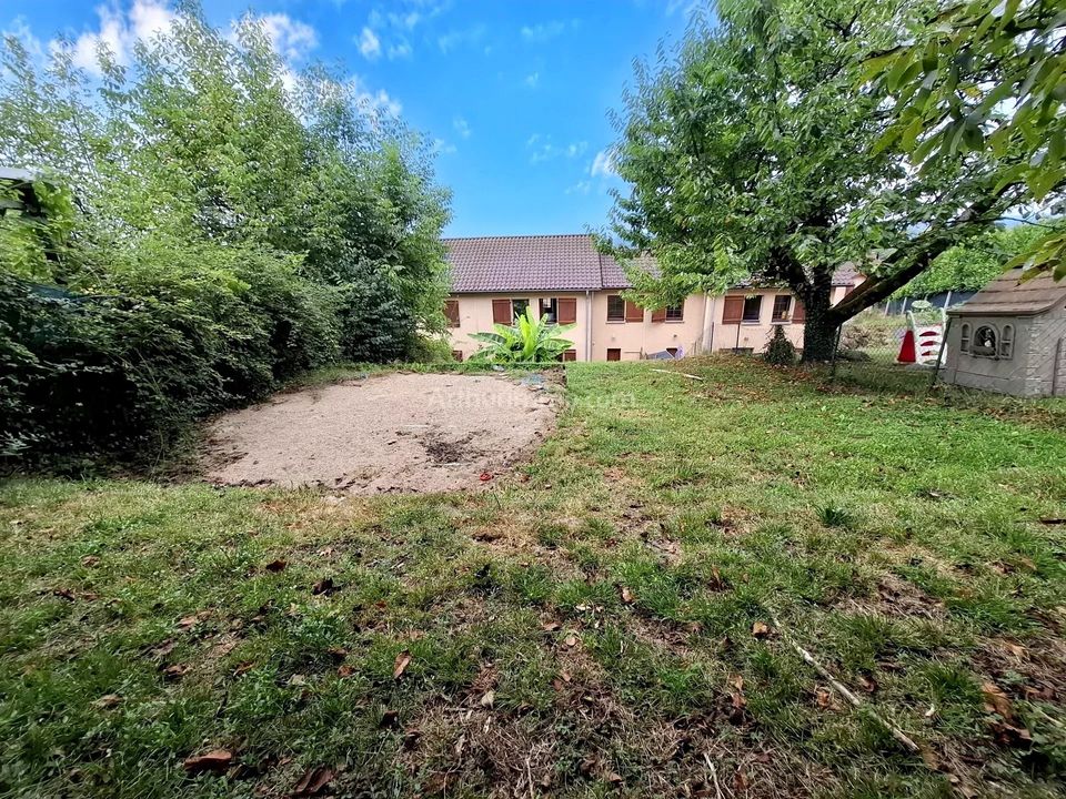 Villa a Les Avenieres Veyrins-Thuellin, Isere - foto 3