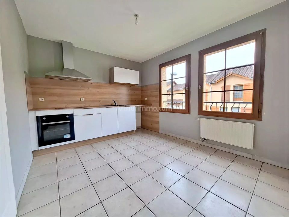 Villa a Les Avenieres Veyrins-Thuellin, Isere - foto 4