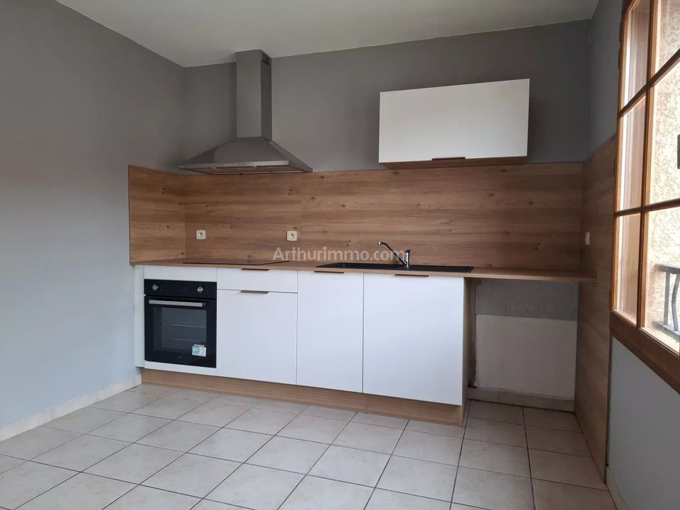 Villa a Les Avenieres Veyrins-Thuellin, Isere - foto 5