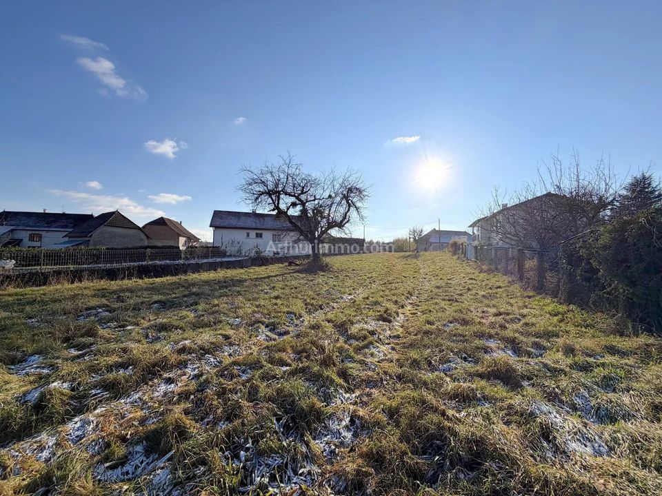 Helårsgrund i Dolomieu, Isere - foto 3