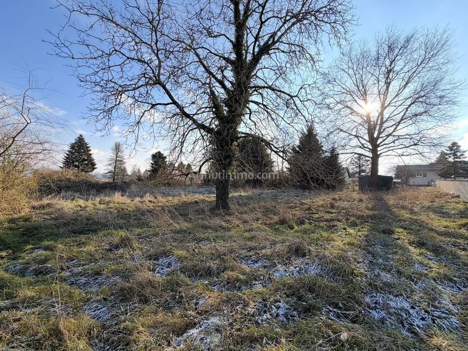 Tomt i Les Avenieres Veyrins-Thuellin, Isere - bilde 3