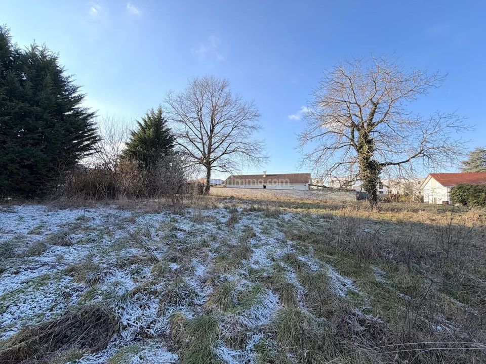 Tomt i Les Avenieres Veyrins-Thuellin, Isere - bilde 5