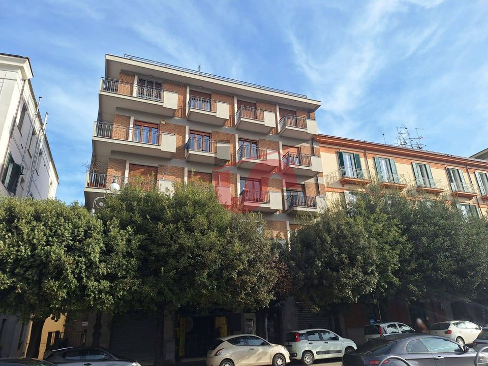 Lejlighed i Benevento, Benevento - foto 1