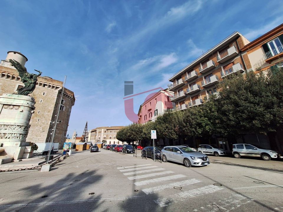 Lejlighed i Benevento, Benevento - foto 2